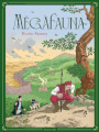 adult megafauna