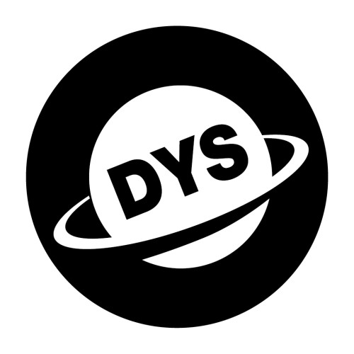 dys logo art