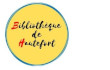 Logo bibliotheque de Hautefort 