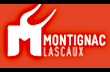Logo montignac lascaux