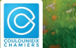 Visuel logo coulounieix Chamiers